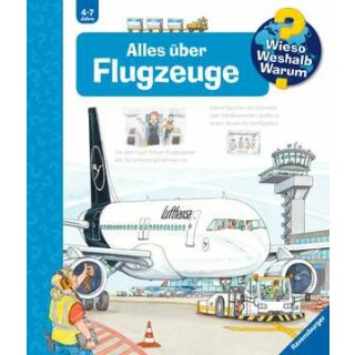 WWW20 Alles über Flugzeuge