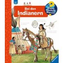 WWW18 Bei den Indianern, WWW-Standard (ab 01/06)