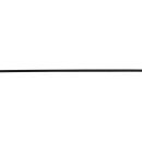 Satinband 3mm 10m schwarz