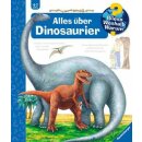 WWW 12 Alles über Dinosaurier, WWW-Standard (ab 01/06)