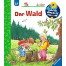 WWWjun6: Der Wald, WWW-junior (ab 01/06)