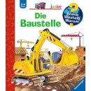 WWWjun7: Die Baustelle, WWW-junior (ab 01/06)