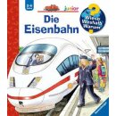 WWWjun9: Die Eisenbahn, WWW-junior (ab 01/06)