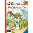 Klein, Falle für den T-Rex - 1. Kl., Erstlesetitel