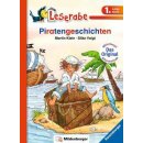 Klein, Piratengeschichten - 1.Kl., Erstlesetitel