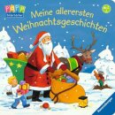 Schuld, Allererste Weihnachtsgeschichten, Pappbilderbuch...