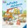 Metzger, Aufladen - Abfahren, Pappbilderbuch über 10 Euro