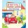 Mein erstes Sachen suchen: Fahrzeuge, Pappbilderbuch unter 5 Euro