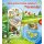 Mein großes Puzzle-Spielbuch: Tierkinder, Pappbilderbuch über 10 Euro