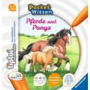 tiptoi® Pocket Wissen: Pferde, tiptoi Sachbuch