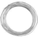 AAO Silberdraht 0,8mm 6m