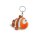 Clownfisch Claus-Fisch  10 cm BB SA