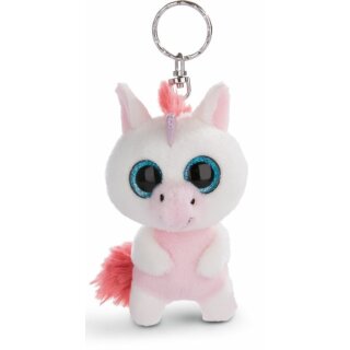 Glubschis Schlenker Einhorn Milky-Fee 9cm