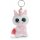 Glubschis Schlenker Einhorn Milky-Fee 9cm