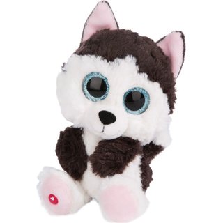 Glubschis Schlenker Husky Barkley 15cm