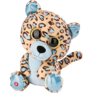 Glubschis Schlenker Leopard Lassi 25cm