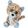 Glubschis Schlenker Leopard Lassi 25cm
