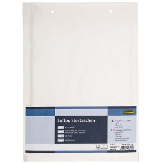 Idena LuPo-Tasche FSC-Mix