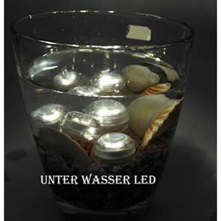 LED-Licht SMD wasserdicht inkl. Batterie