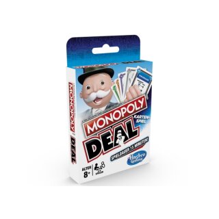 Monopoly Deal