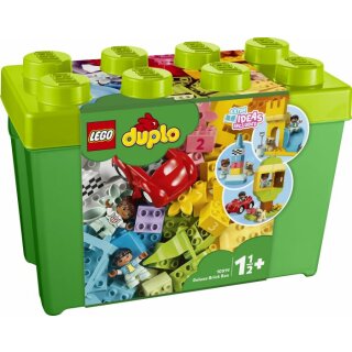 LEGO® DUPLO® Deluxe Steinebox