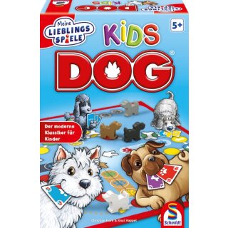 DOG® Kids