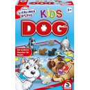 Schmidt Spiele 40554 Dog Kids, Kinderspiel (ABVK)