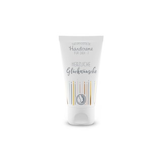 Handcreme 30ml H. Glückwünsche