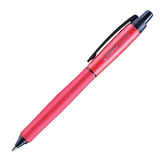 STABILO PALETTE F rot