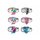 Ring Set Einhorn 2tlg 3 Farben (6)