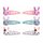 CC-Clips Hase 2tlg 3Fb.4cm (6)