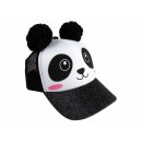 Baseball Kappe Cuties Panda (4)