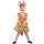 Giraffen-Kleid und Kopfbügel