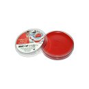 Theater-Make-up 25 g, rot