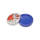 Theater-Make-up 25 g, blau