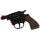 8-Schuss Revolver "POLICE"