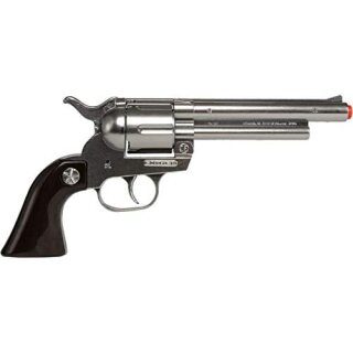 12-Schuss-Revolver "Cowboy"