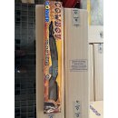 12-Schuss-Gewehr "Cowboy"