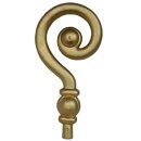 AAO Bischofsstab-Aufsatz, ca. 36 cm (ohne Stab!)