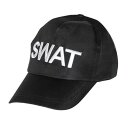 AAO Mütze SWAT (verstellbar)