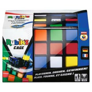 Rubiks Cage (61429832)