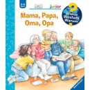 WWWjun39: Mama, Papa, Oma, Opa, WWW-junior (ab 01/06)