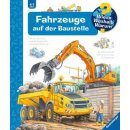 WWW7 Fahrzeuge auf der Baustelle, WWW-Standard (ab 01/06)