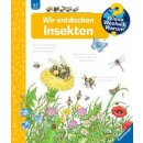 WWW39 Wir entdecken Insekten, WWW-Standard (ab 01/06)