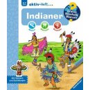 WWW aktiv-Heft Indianer, WWW-Malbuch (ab 01/06)