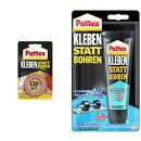 Klebeband Pattex Kleben st. Bohren