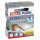 Gewebeband tesa 19mm x 2,75m, grau