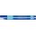 Kugelschreiber Slider Edge XB blau, Visco Glide