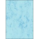 Papier I+L+K A4 200g Marmor beige