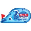 Korrekturroller Tipp-Ex® Pocket Mouse®, 10 m x...